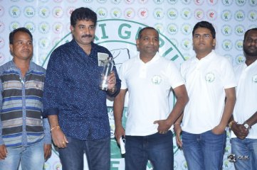 Rajeev Kanakala Launches Chai Guru Herbal Tea Master Product